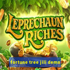 fortune tree jili demo